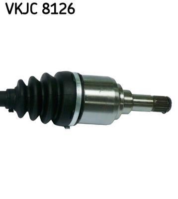 Cardan SKF VKJC 8126